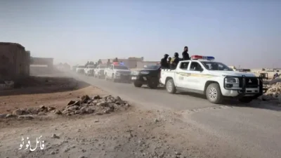 Intense Clashes Between Syrian Army and SDF in Aleppo