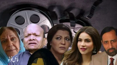 Several Stars Bid Farewell to the Showbiz World in 2025