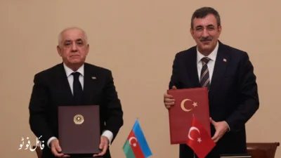 Turkey and Azerbaijan Agree to Strengthen Economic Cooperation