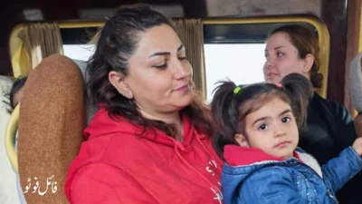 Return of Families to Liberated Areas in Azerbaijan