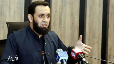 Digital Media Played Key Role in Pak-India Tensions: Atta Ullah Tarar