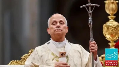 Global Community Must Take Immediate and Effective Steps to Help War-Displaced People: Pope’s Christmas Message