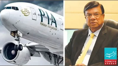 Fauji Fertilizer Company Joins Arif Habib Consortium in PIA Privatization