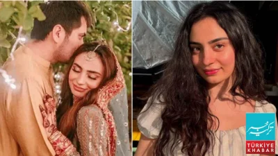 Mehrbano Gives Clear Response to Rumors About Being Married