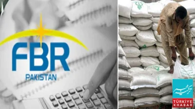 Six FBR Officials Suspended for Absence in Sugar Monitoring Duty