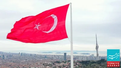 Two Key International Agreements with Hong Kong and UN Enforced in Turkey