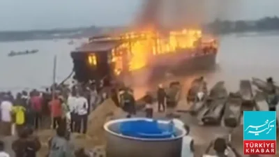 Story of a Self-Proclaimed Prophet in Ghana Takes a New Turn