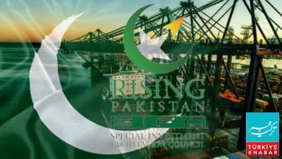 Investment Surges, Pakistan Moves Towards Economic Stability