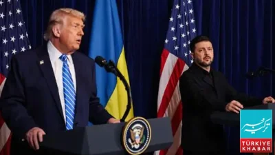 Trump Signals Progress in Ukraine Peace Plan