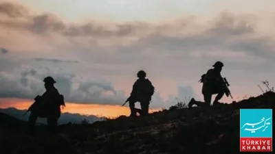 Counter-Terrorism Operation Launched Against ISIS in Yalova