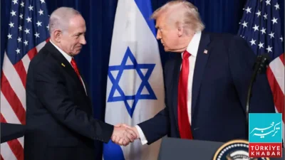 Hamas Must Fulfill Its Promise to Lay Down Arms or Face Consequences: Trump