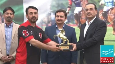 Chief of Army Staff Polo Championship Awarded to Peshawar Corps