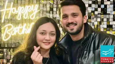 Court Incident: Rajab Butt’s Wife Demands Justice