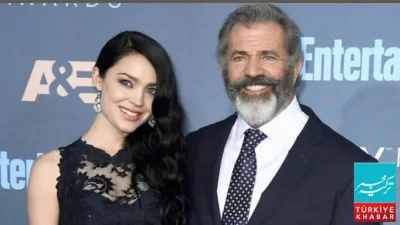 Hollywood Couple Mel Gibson and Rosalind R Mark One Year Since Separation