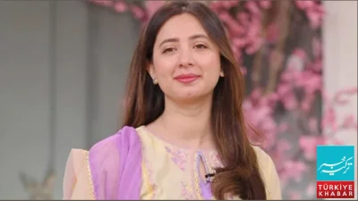 Now More Interested in Business, Acting Was Fun in Childhood: Komal Aziz