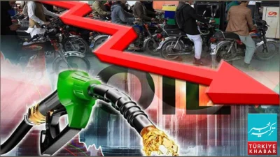 Good News for New Year: Significant Drop in Petroleum Prices Expected