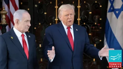 U.S. and Israel Give Hamas Two-Month Deadline to Lay Down Arms