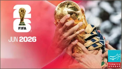 FIFA World Cup 2026 Tickets Set Global Record for Applications