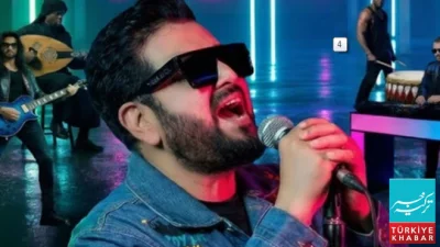 Saleem Javed presents classic Balochi song in a new style