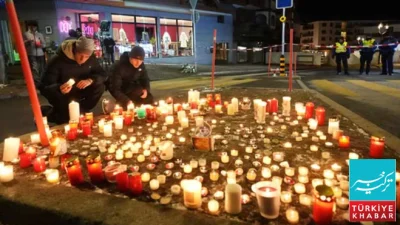 Switzerland Nightclub Explosion Kills 47