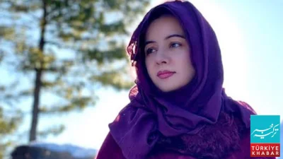 Rabi Pirzada Makes First Major Revelation About Her Marital Life