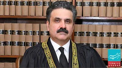 Swift Resolution of Tax Cases to Be Future Priority: Chief Justice Yahya Afridi