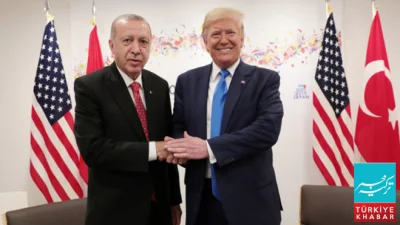 Palestine Will Not Be Left Alone: Erdoğan’s Firm Declaration