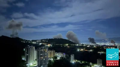 Cuba: 32 Citizens Killed in Venezuela Operation, Two-Day Mourning Declared