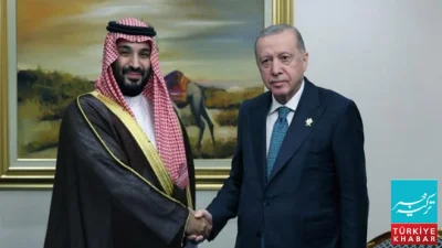 Erdogan Stresses Turkey’s Vigil on Yemen, Somalia