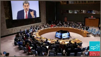 China, Russia Demand Maduro’s Release at UN Meeting