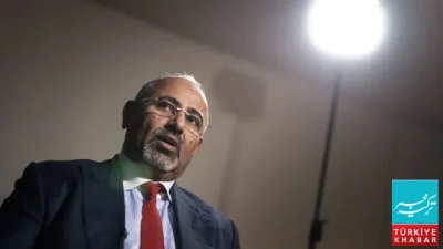 Major Political Shock in Yemen, Aidarous Al-Zubaidi Branded Traitor