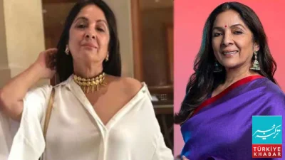 Nina Gupta Claims She Could Outshine Today's Heroines