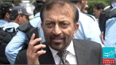 Stop Blaming, Create Forum for All Provincial Chief Ministers: Farooq Sattar