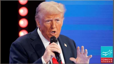 Trump’s Plan for Control Over Venezuelan Oil: 30–50 Million Barrels to Be Transferred to the U.S.