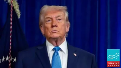 Trump Assures Open Support for Iranian Protesters