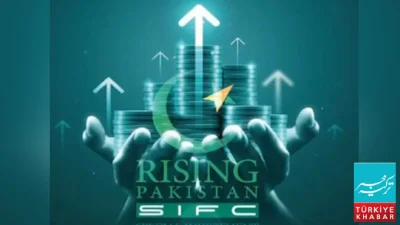 Signs of Economic Improvement in Pakistan Under SIFC Leadership
