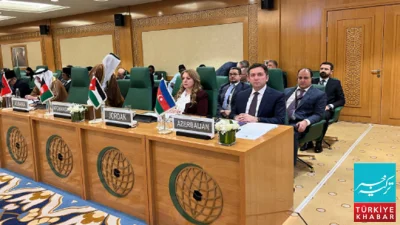 Azerbaijan Reaffirms Support for Somalia’s Sovereignty at OIC Meeting