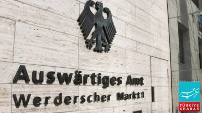 Germany Welcomes Azerbaijan’s Fuel Supply to Armenia