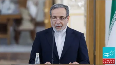 Iran Ready for Both War and Negotiations, Says Foreign Minister