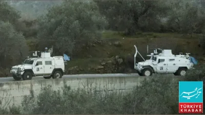Israeli Shelling Near UNIFIL Position in Southern Lebanon