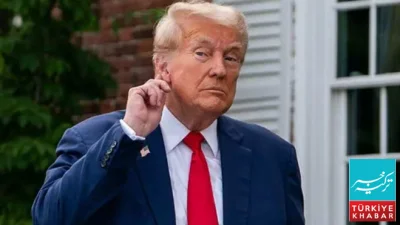 Trump Warns Iran of Action if Protesters Executed