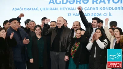 Azerbaijan’s 44-Day Victory Unprecedented: President Aliyev