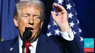 Trump Calls Reza Pahlavi “Courteous,” Questions Leadership Support in Iran