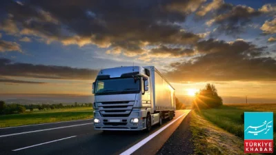 Middle Corridor Trade Growing Rapidly, Freight Expected to Triple by 2030
