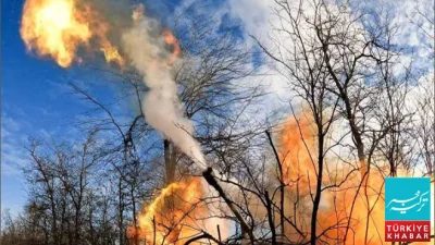 Russian Forces Liberate Komarovka in Ukraine, Heavy Casualties Reported