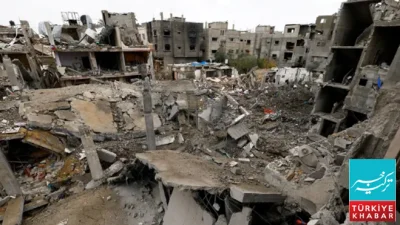 President Trump Announces Formation of Peace Council in Gaza, Backs Palestinian Technocratic Government