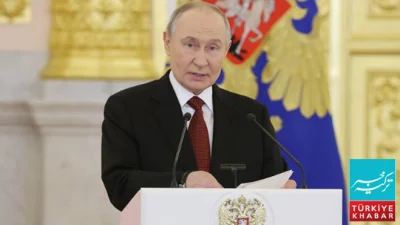 Global Situation Deteriorating, Greater Cooperation and UN Role Needed: Putin