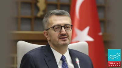 Turkey Welcomes Ceasefire and Full Integration Agreement in Syria