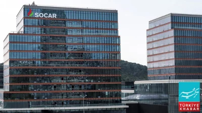 SOCAR Turkey and TAV Airports Take Energy Cooperation to a New Level