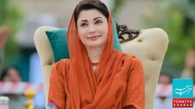 Maryam Nawaz Announces Fire Systems Audit Across Punjab